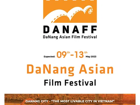 “The 1st Danang Asian Film Festival” scheduled to be held from May 9th -13th