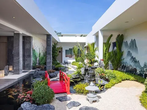 "Meliá Hồ Tràm" ra mắt gói trị liệu mới và nâng cấp "khu chăm sóc sức khỏe YHI Spa"