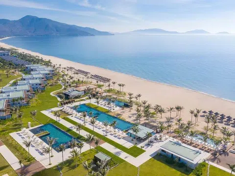 Alma Resort bổ nhiệm ông Jed Arricivita làm Giám đốc Thương mại mới