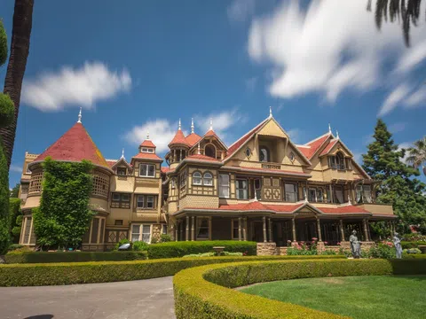 "San Jose: Thành phố hội tụ tinh hoa ẩm thực thế giới"