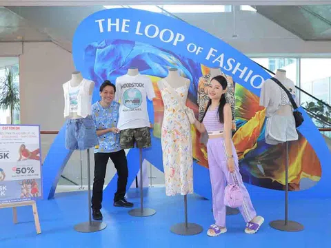 “The Loop of Happiness”- Niềm vui bất tận của du khách tại Hà Nội