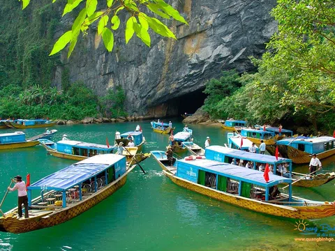Tổng Hợp Các Tour Phong Nha Kẻ Bàng Đặc Sắc Nhất 2024