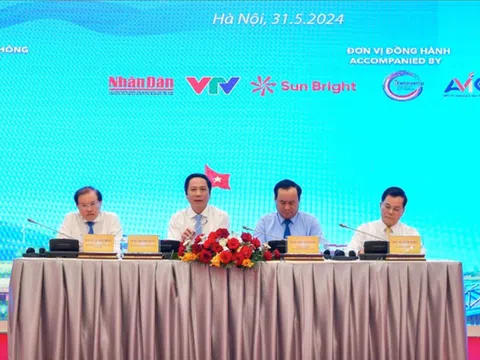 Quảng Trị sẽ tổ chức Lễ hội Vì hòa bình chủ đề “Chung tay kiến tạo thế giới hòa bình”