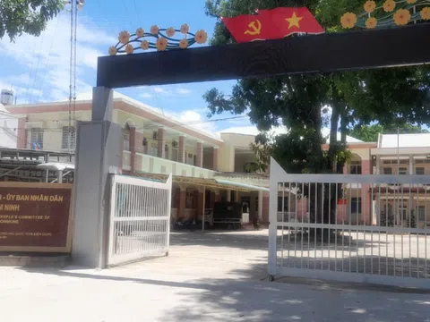 Từ vụ kiện "lấn chiếm đường đi", đề nghị kiểm tra việc quản lý, sử dụng đất tại ấp Rạch Hàm (Phú Quốc)