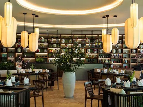 Alma Resort bổ nhiệm ông Alain Rion vào vị trí Bếp trưởng Điều hành