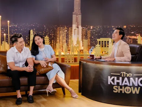 Chồng Vân Trang chiều sở thích ‘dị’ của vợ