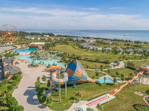 Meliá Vinpearl Cửa Hội và Meliá Vinpearl Cửa Sót tung khuyến mại Giải nhiệt mùa hè