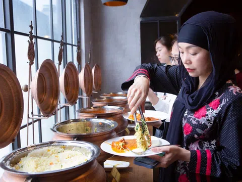 Việt Nam cần làm gì để thu hút du khách Hồi giáo?