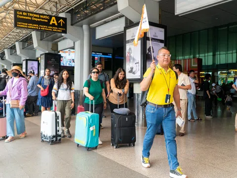 Việt Nam là điểm đến lý tưởng cho các sự kiện và hội nghị quốc tế