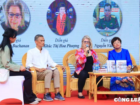 'Đường mòn Hồ Chí Minh': Con đường huyền thoại thể hiện ý chí, niềm tin và khát vọng