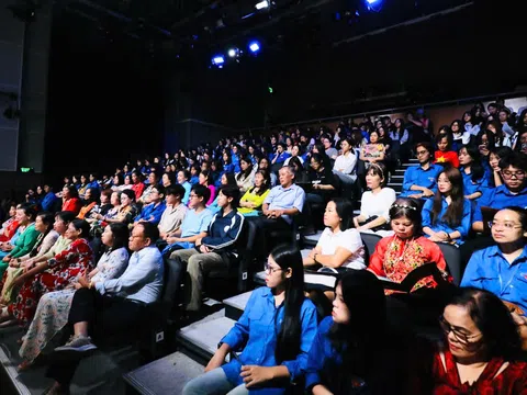 'Linh hồn Hà Nội' - bốn tập phim tài liệu dưới lăng kính của đạo diễn nước ngoài