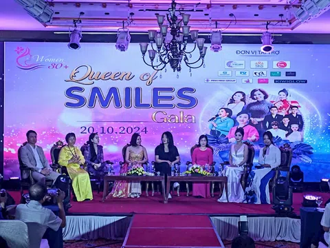 Tôn vinh những 'nữ chiến binh' ung thư truyền động lực sống cho cộng đồng 