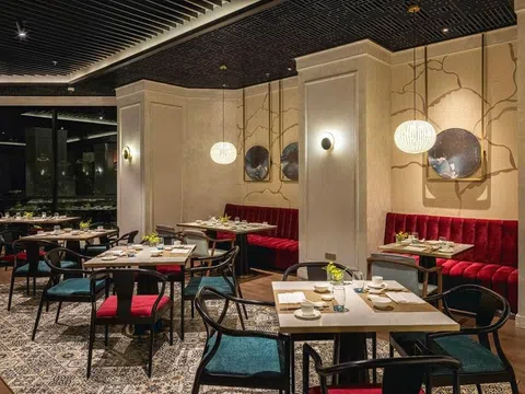 Meliá Hà Nội ra mắt nhà hàng Cham, mang tinh hoa ẩm thực Quảng Đông đến với thủ đô
