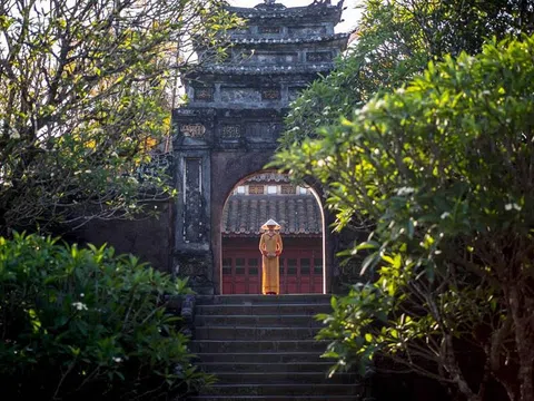 'Laguna Lăng Cô': Khẳng định vị thế cửa ngõ lý tưởng tại Huế trong Năm Du lịch Quốc gia 2025