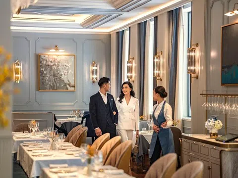 Chương trình đặc biệt kỷ niệm Ngày Quốc tế Phụ nữ năm nay tại các khách sạn và khu nghỉ dưỡng