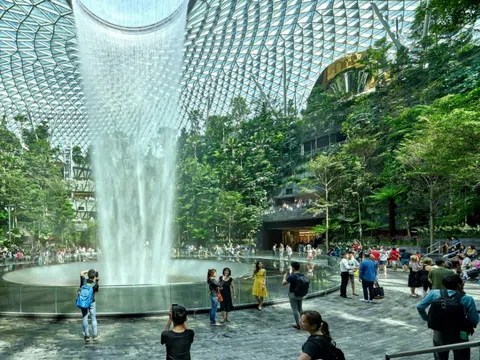 Singapore: Điểm du lịch nước ngoài lý tưởng cho người Việt trong những kỳ nghỉ ngắn ngày