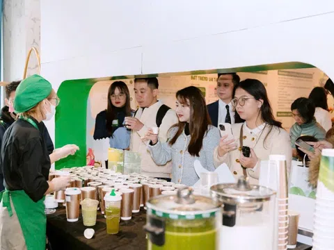 Yi He Tang công bố chính sách nhượng quyền mới với chủ đề 'Nhượng quyền thông minh – Thành công bứt phá'