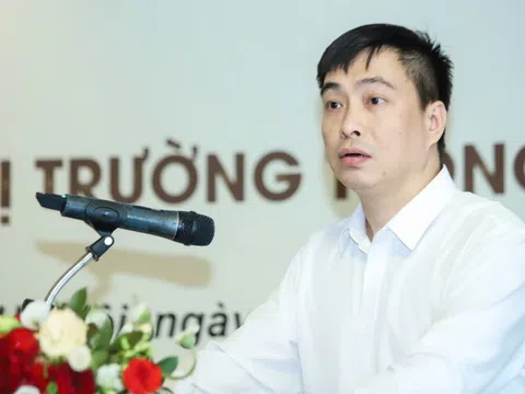 Tọa đàm 'Giải pháp củng cố và phát triển thị trường trong nước': Hướng đi đối phó với biến động toàn cầu 