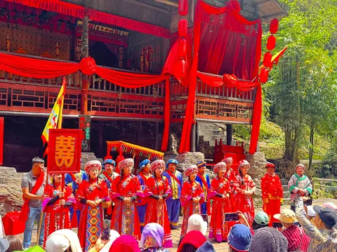 ANZ Travel làm mới tuyến Trung Quốc bằng trải nghiệm khác biệt