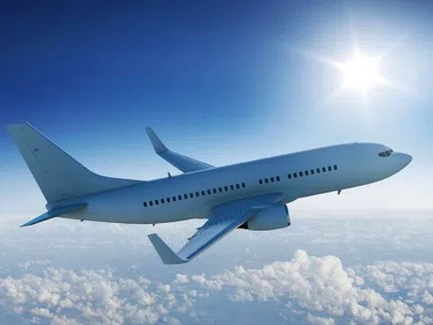 Tổng rà soát giấy phép của doanh nghiệp kinh doanh vận tải hàng không