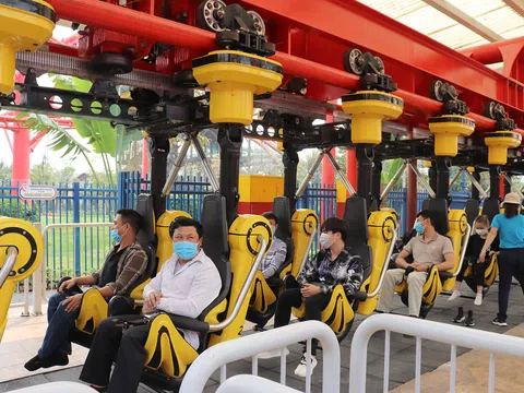 Quảng Ninh kỳ vọng đón 10 triệu khách trong năm nay