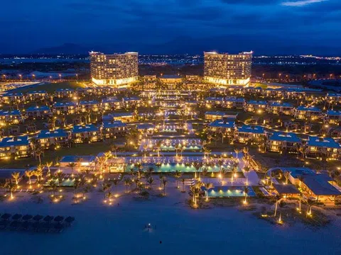 Alma Resort ra mắt chương trình 'chiếu phim phiên bản Singalong'