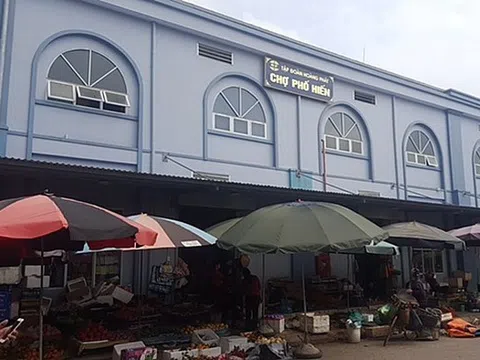 19 dự án trung tâm thương mại ở Hưng Yên không phù hợp quy hoạch