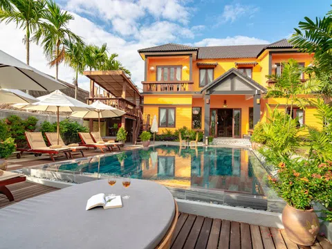 Top 10 điểm đến được du khách Việt đặt nhiều nhất trên Booking.com trong kỳ nghỉ lễ 30/4-1/5