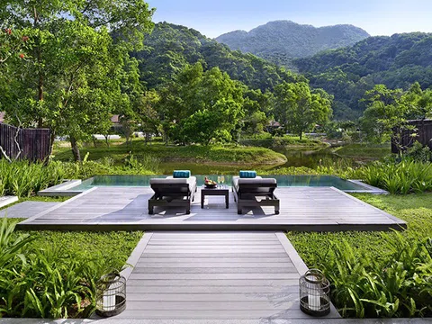 Những điểm lưu trú bền vững với môi trường tại Việt Nam