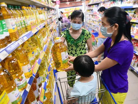 Hà Nội đảm bảo đủ hàng hóa, người dân không nên tích trữ lương thực, thực phẩm