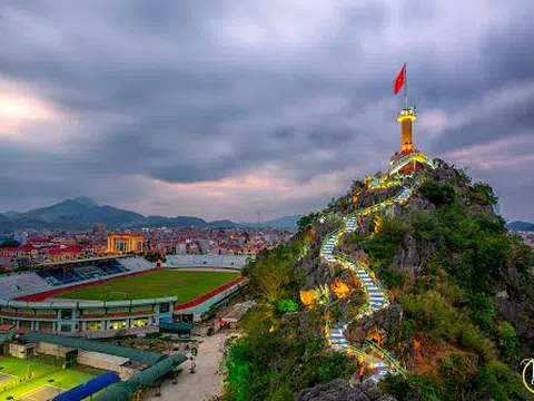 Lạng Sơn đặt mục tiêu có 115 xã đạt chuẩn nông thôn mới vào năm 2025