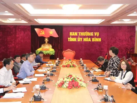 Hàng loạt dự án còn ‘dang dở’ nhưng Tập đoàn TH True Milk vẫn đề xuất đầu tư dự án mới…