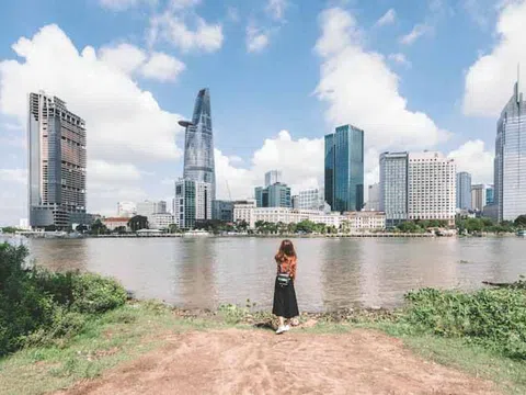 Booking.com gợi ý cách trải nghiệm du lịch đi bộ ‘Awe Walk’ tại Việt Nam