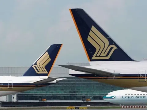 Từ ngày 8/9 Singapore triển khai hành lang du lịch đầu tiên với Đức và Brunei cho người đã tiêm vắc-xin