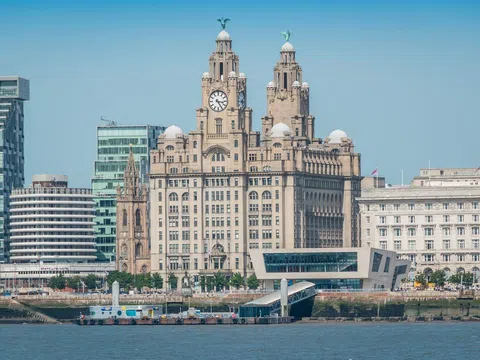 4 địa điểm mất danh hiệu Di sản Thế giới