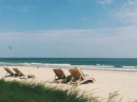 Phan Thiết phấn đấu thành trung tâm du lịch - thể thao biển mang tầm quốc gia