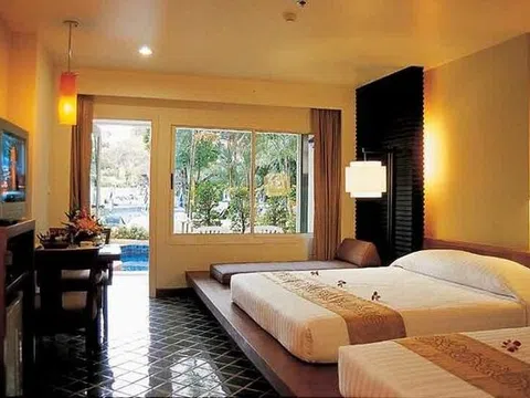 Hơn 50% khách sạn ở Thái Lan muốn đóng cửa