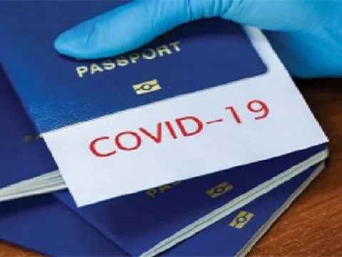 Công nhận “Hộ chiếu vaccine” giữa Việt Nam với các quốc gia là đặc biệt cần thiết