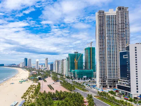 Sửa Luật Kinh doanh bất động sản: Gỡ vướng cho condotel, officetel