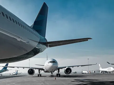 Hàng không thế giới báo lỗ 200 tỷ USD do ảnh hưởng của đại dịch Covid-19, IATA dự báo ngành này sẽ phục hồi mạnh mẽ trong năm 2022