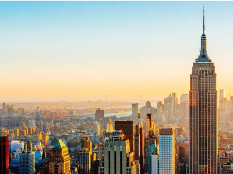 Từ 8/11 Mỹ sẽ mở cửa đón khách du lịch quốc tế đã tiêm chủng đầy đủ