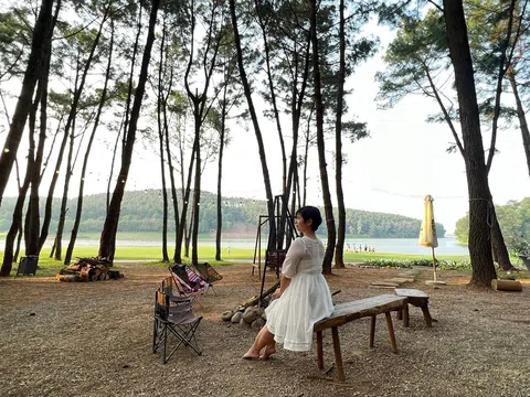 Du lịch Ninh Bình ngày Giỗ tổ Hùng Vương 2022