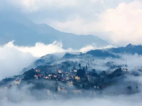 5 địa danh tự nhiên ở Tây Bắc Việt Nam đảm bảo đến là mê