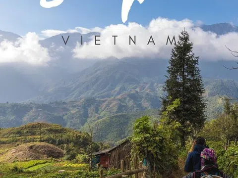 "Khám phá Sapa" - điểm du lịch hè hấp dẫn nhất năm 2023