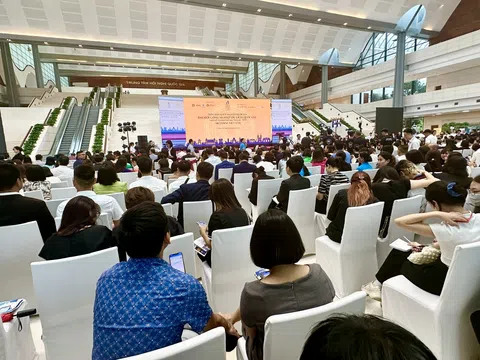 Khai mạc “Đại hội Công nghiệp Du lịch Quốc gia lần thứ I”