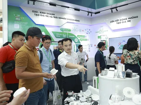 Rạng Đông mang khát vọng “Make in Vietnam” để tiên phong sản xuất thông minh, vì môi trường 
