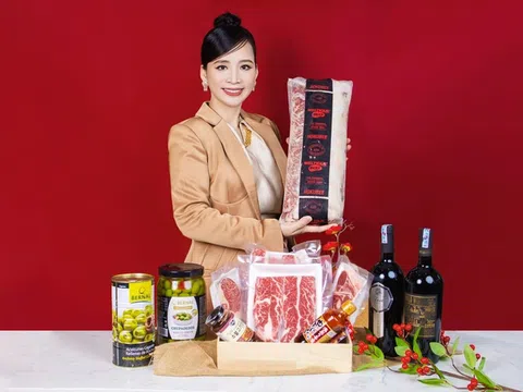 'Nhà hàng – ẩm thực và rượu vang CaliFood': Trải nghiệm ẩm thực độc đáo – mới lạ và đầy hấp dẫn