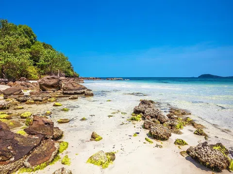 'Nghỉ dưỡng chữa lành': Xu hướng du lịch tái tạo năng lượng và chăm sóc sức khỏe