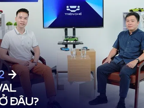 Haval Việt Nam đang sai ở đâu? Jolion, Tank có dễ bán?