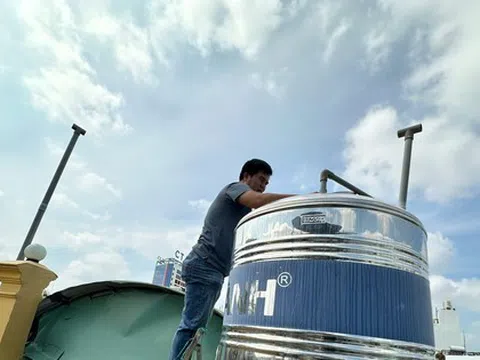 Vụ hóa đơn tiền nước 57 triệu đồng ở TPHCM: Gia đình nói gì về vụ kiện?